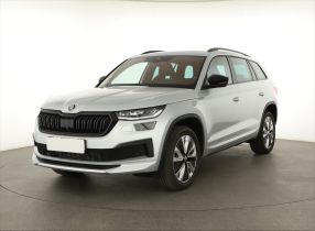 Skoda Kodiaq - 2024