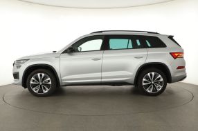 Skoda Kodiaq - 2024