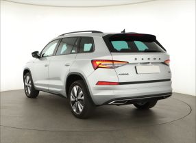 Skoda Kodiaq - 2024