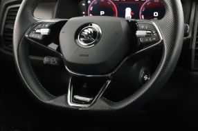Škoda Kodiaq - 2024