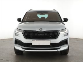 Škoda Kodiaq - 2024