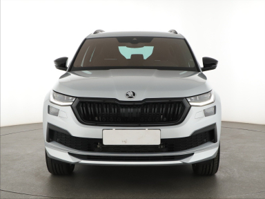 Škoda Kodiaq - 2024
