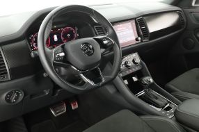 Škoda Kodiaq - 2024