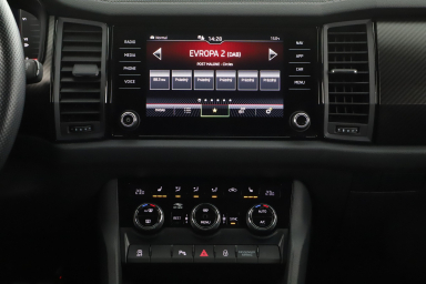 Škoda Kodiaq - 2024