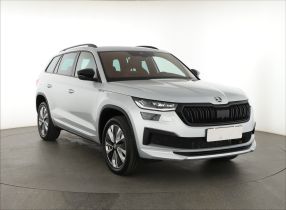 Škoda Kodiaq - 2024