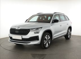 Škoda Kodiaq - 2024