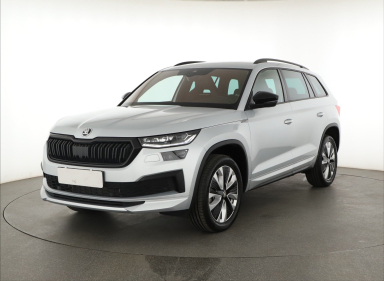 Škoda Kodiaq - 2024