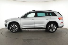 Škoda Kodiaq - 2024