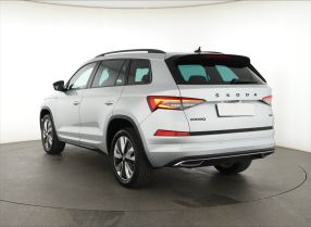 Škoda Kodiaq - 2024