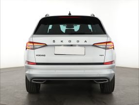Škoda Kodiaq - 2024
