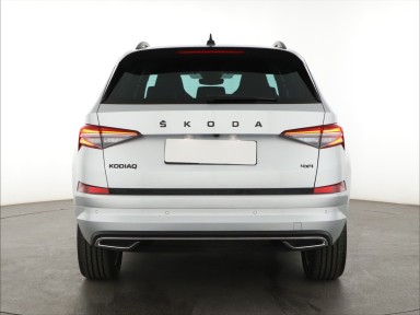 Škoda Kodiaq - 2024