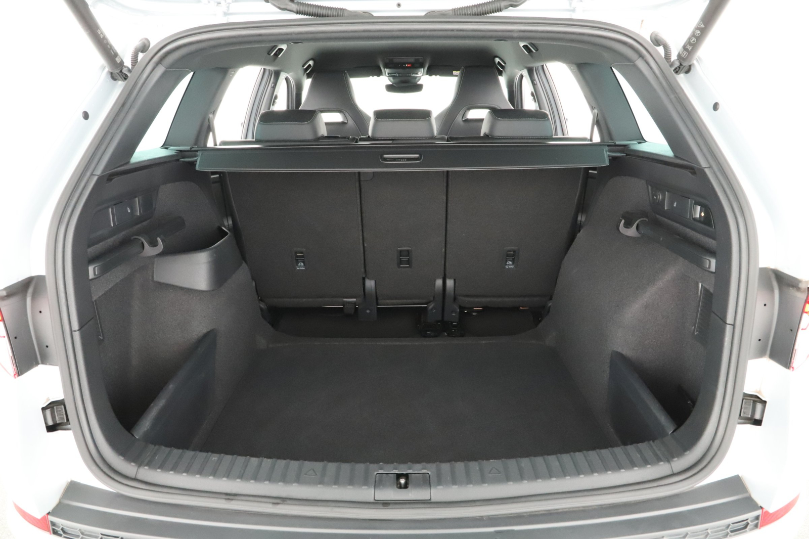 Škoda Kodiaq - 2024
