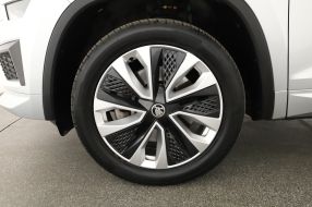 Škoda Kodiaq - 2024
