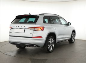 Škoda Kodiaq - 2024