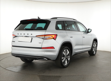 Škoda Kodiaq - 2024