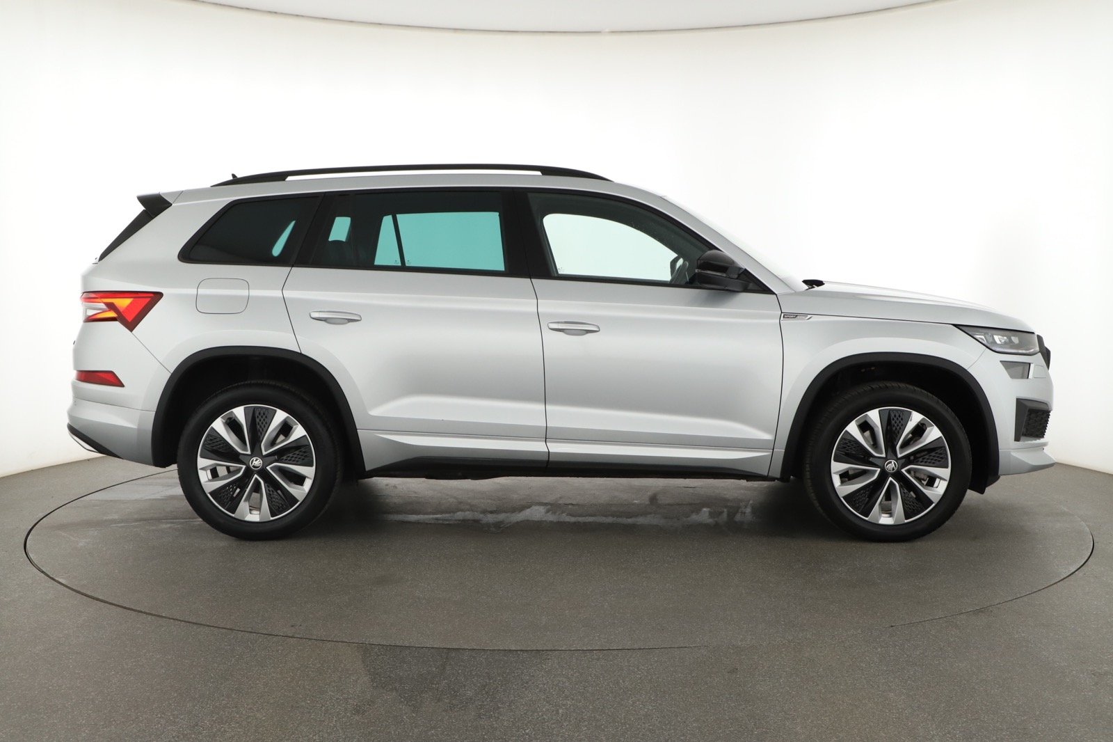 Škoda Kodiaq - 2024