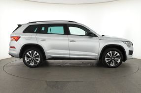 Škoda Kodiaq - 2024