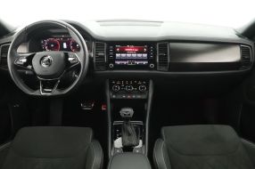 Škoda Kodiaq - 2024