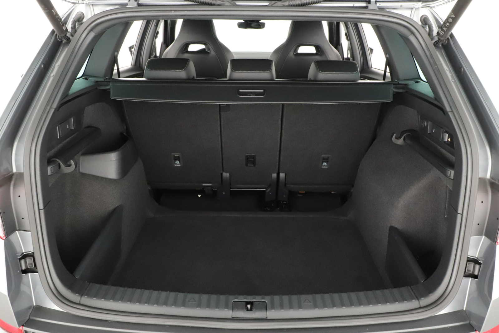 Škoda Kodiaq - 2024