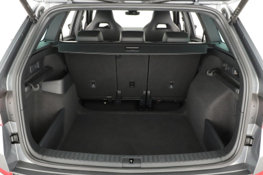 Škoda Kodiaq - 2024