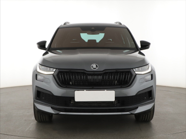 Škoda Kodiaq - 2024