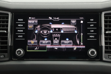 Škoda Kodiaq - 2024
