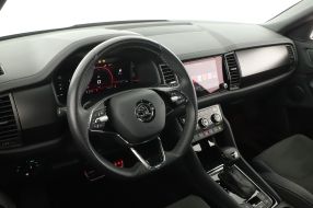 Škoda Kodiaq - 2024