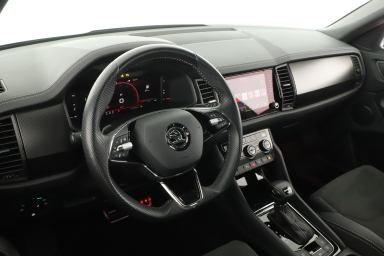Škoda Kodiaq - 2024