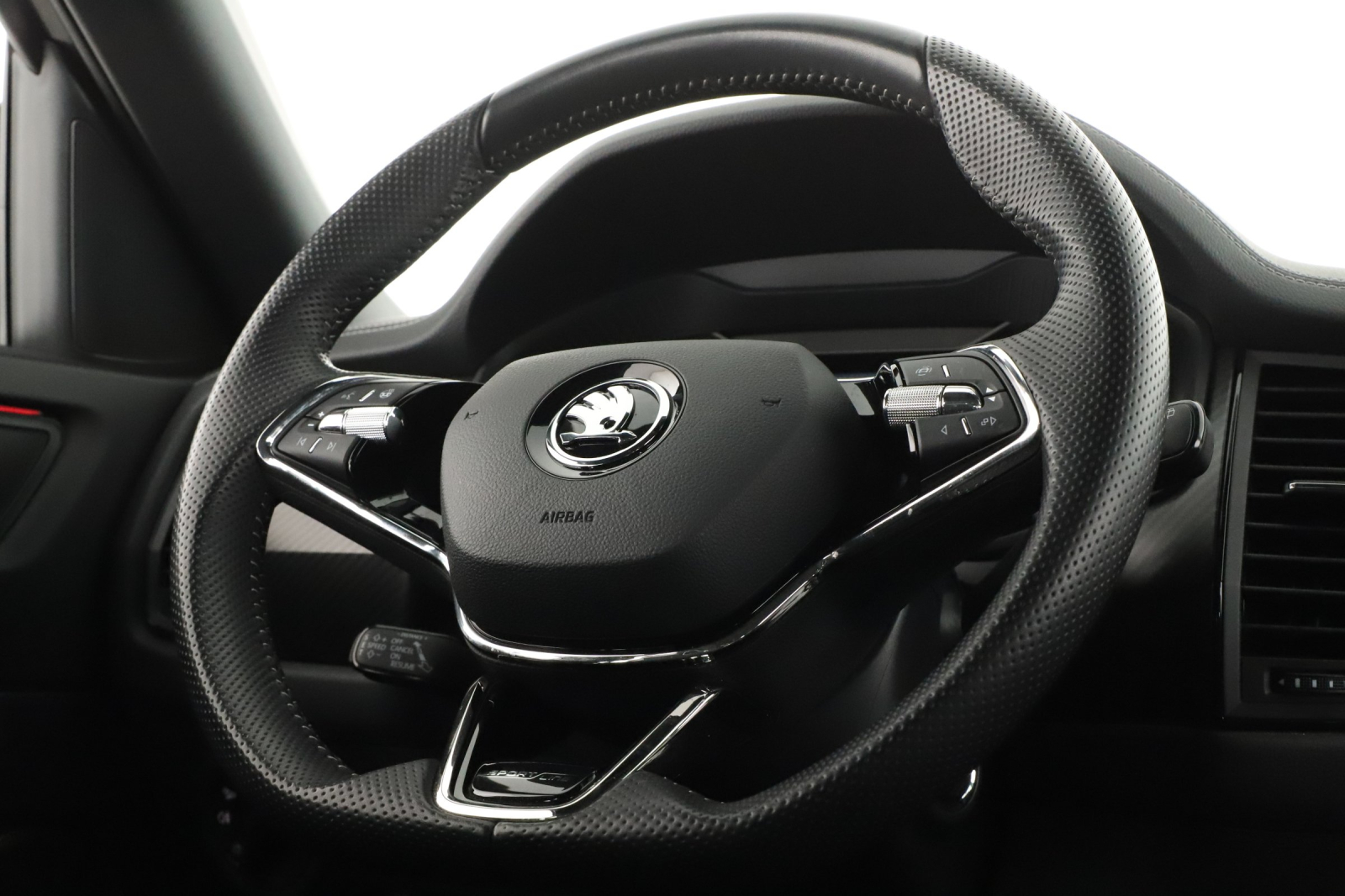Škoda Kodiaq - 2024