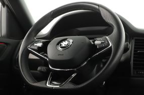 Škoda Kodiaq - 2024