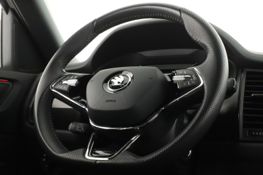 Škoda Kodiaq - 2024