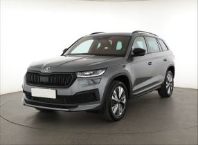 Skoda Kodiaq - 2024