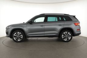 Skoda Kodiaq - 2024
