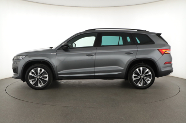 Škoda Kodiaq - 2024