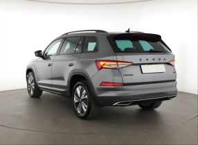Skoda Kodiaq - 2024