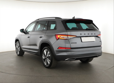 Škoda Kodiaq - 2024