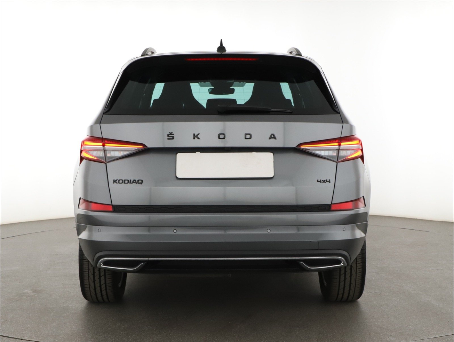 Škoda Kodiaq - 2024