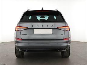 Škoda Kodiaq - 2024