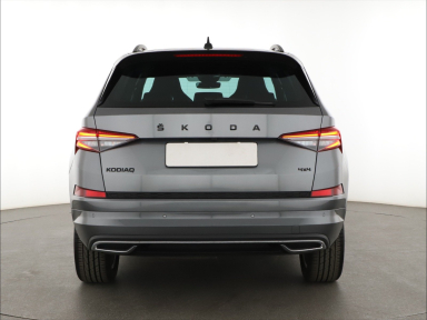 Škoda Kodiaq - 2024