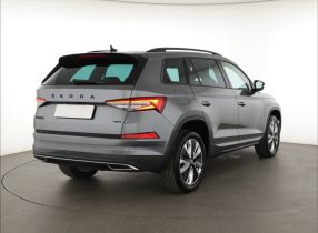 Škoda Kodiaq - 2024