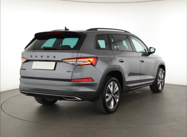 Škoda Kodiaq - 2024