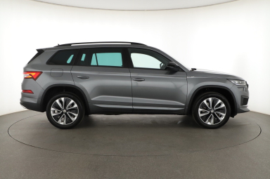 Škoda Kodiaq - 2024