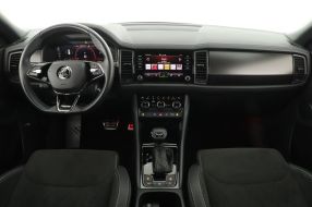 Škoda Kodiaq - 2024