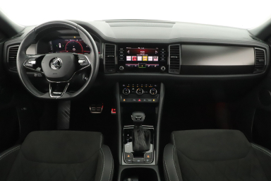 Škoda Kodiaq - 2024