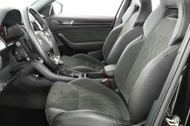Škoda Kodiaq - 2024