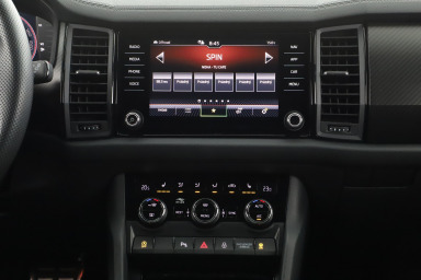 Škoda Kodiaq - 2024