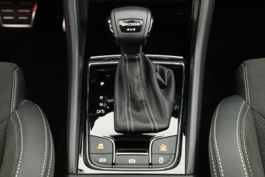 Škoda Kodiaq - 2024