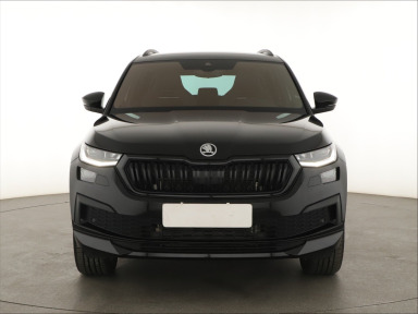 Škoda Kodiaq - 2024