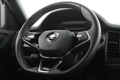 Škoda Kodiaq - 2024
