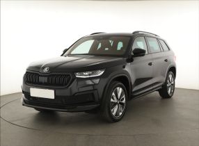 Skoda Kodiaq - 2024
